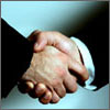 handshake picture