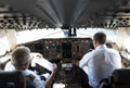 cockpit photo