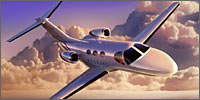 Very Light jet