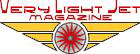 Very Light Jet Magazine